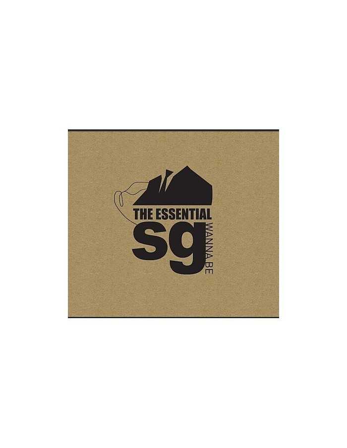 Sg Wannabe Second Album Music 2.0 Special Edition(2CD)  