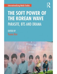 [BTS BOOK] The Soft Power of the Korean Wave : Parasite,...