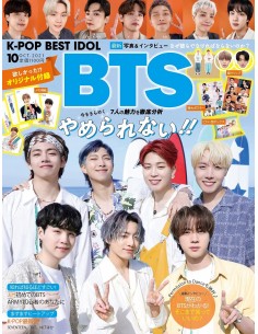K-POP・アジア BTS concept photobook K-POP・アジア BTS concept photobook