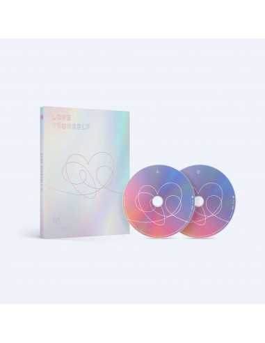 BTS Album - LOVE YOURSELF 結 ‘Answer’ (Random...