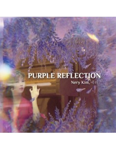 Nery Kim Album - PURPLE REFLECTION CD
