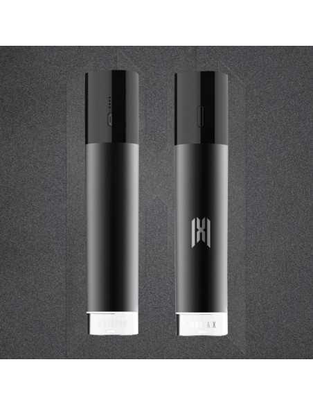 [Korean shipping only] MONSTA X Power Bank (Official Light Stick ver.2)