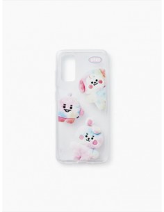 [BT21] BTS Line Friends Collaboration - Baby Prism Galaxy...