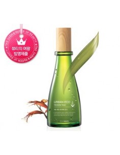 [the SAEM] The Saem Gem Miracle Black Pearl O₂Bubble Mask