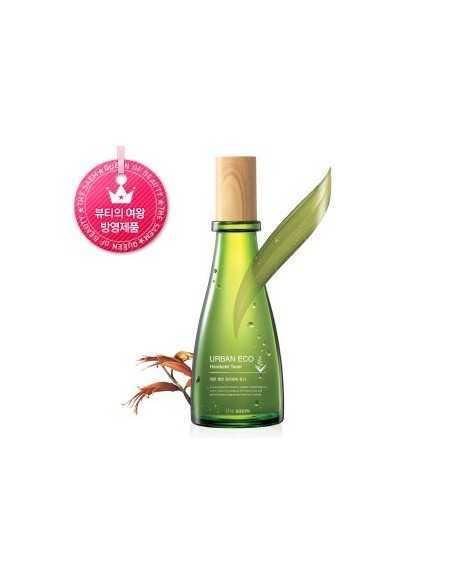 [the SAEM] The Saem Gem Miracle Black Pearl O₂Bubble Mask