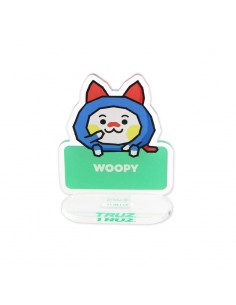 TREASURE TRUZ Goods - ACRYLIC STAND