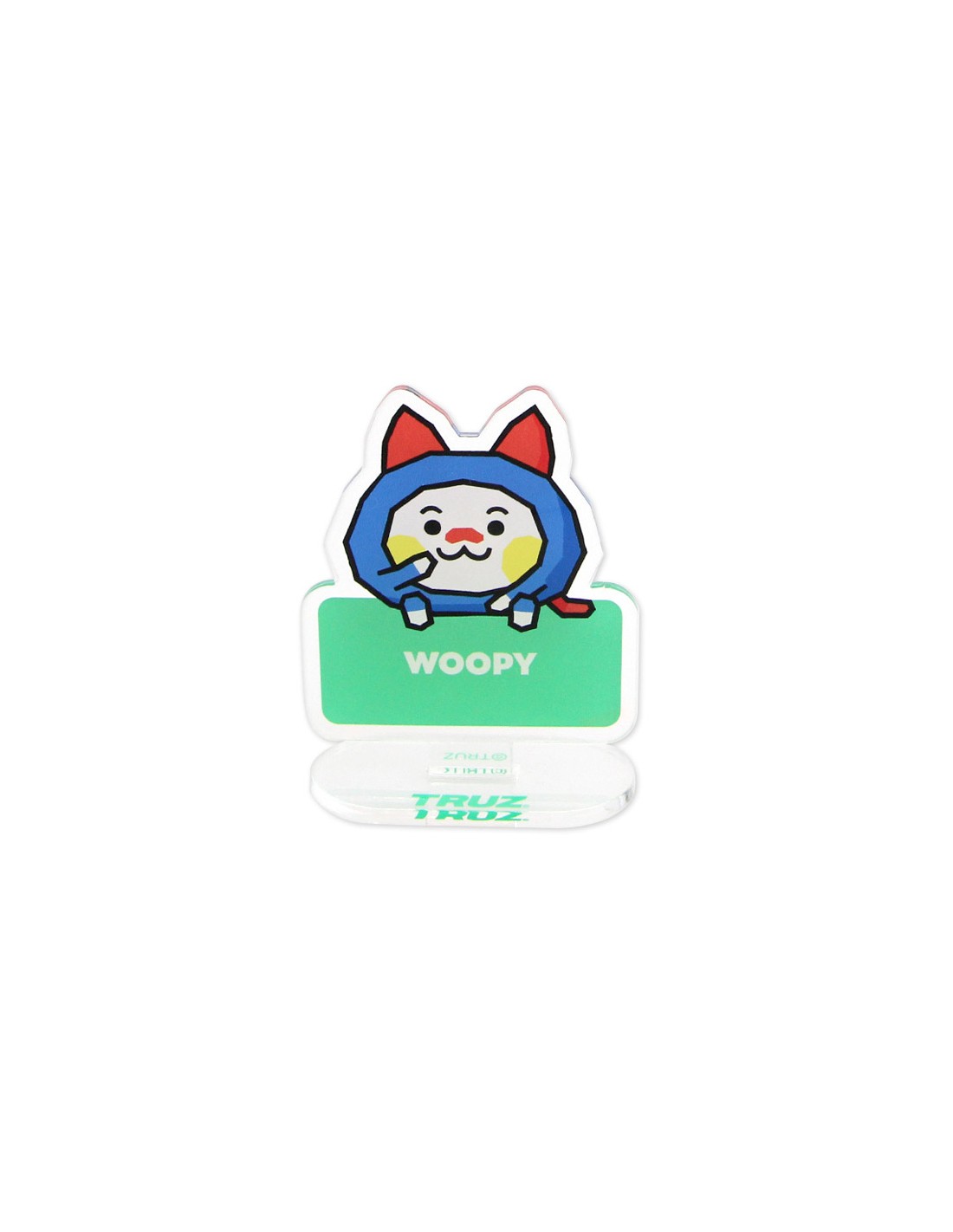 TREASURE TRUZ Goods - ACRYLIC STAND