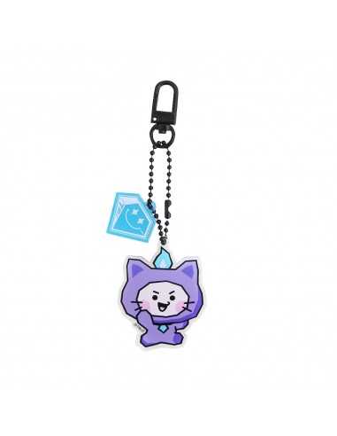TREASURE TRUZ Goods - ACRYLIC KEYRING