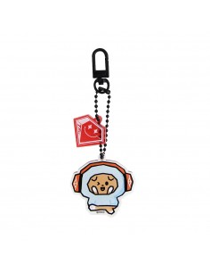 TREASURE TRUZ Goods - ACRYLIC KEYRING 2