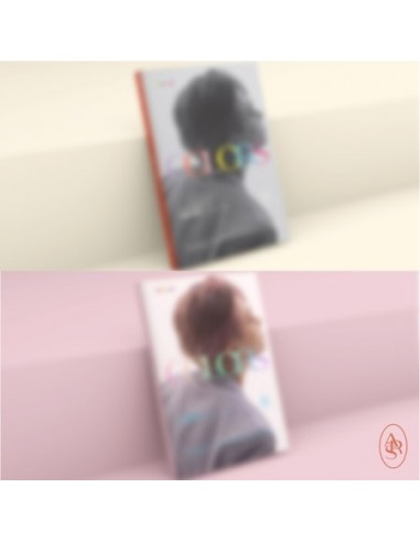 [SET] Youngjae 1st Mini Album - COLORS from Ars (SET Ver.) 2CD