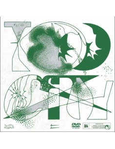 Horace 1st Album - To City CD