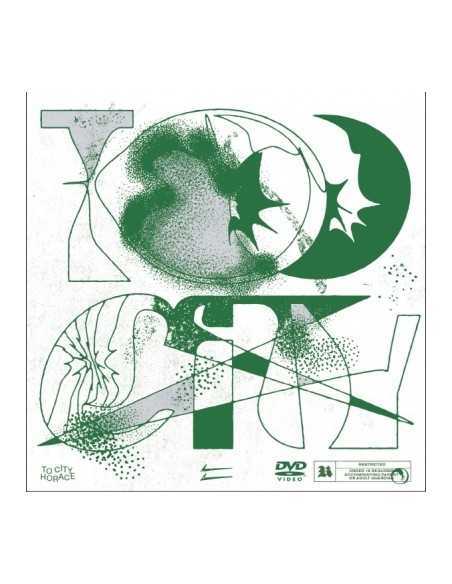 Horace 1st Album - To City CD