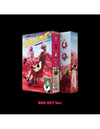 野花 卯月 ☆限定販売/CD付属無☆BOOWY INSTANT LOVE CD BOX | www