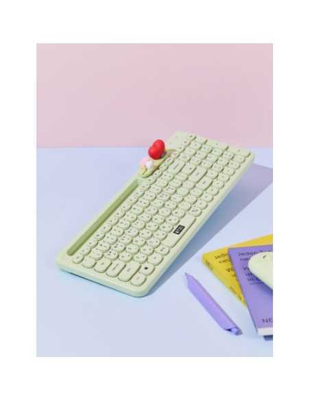 [BT21] BTS Line Friends Collaboration - Baby Keyboard My Little Buddy