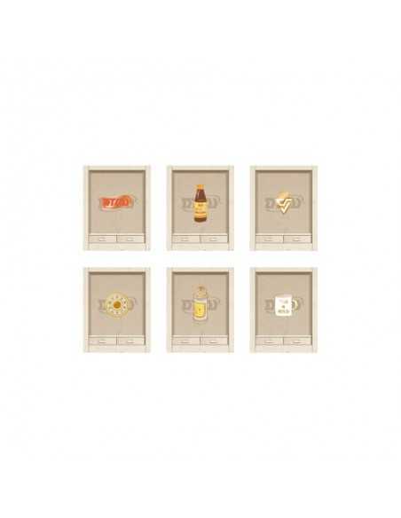 DTCU Official Goods - BADGE