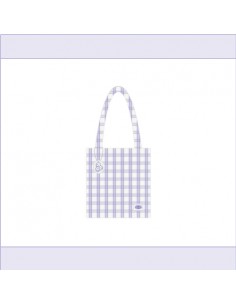 KIM SUNG KYU [ㅅㄱ] Official Goods - Eco Bag