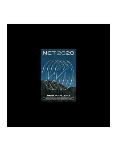 NCT127 直筆サイン「Resonance Pt.1」The Past ver 61uMssH9P+L._UF1000,1000_QL80_.jpg