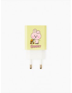 [BT21] BTS Line Friends Collaboration - Baby Dual USB...