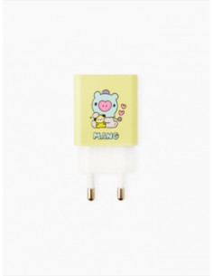 [BT21] BTS Line Friends Collaboration - Baby Dual USB... 2