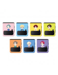 BTS x TinyTAN Goods - Upper Body Dual Guard Case for...