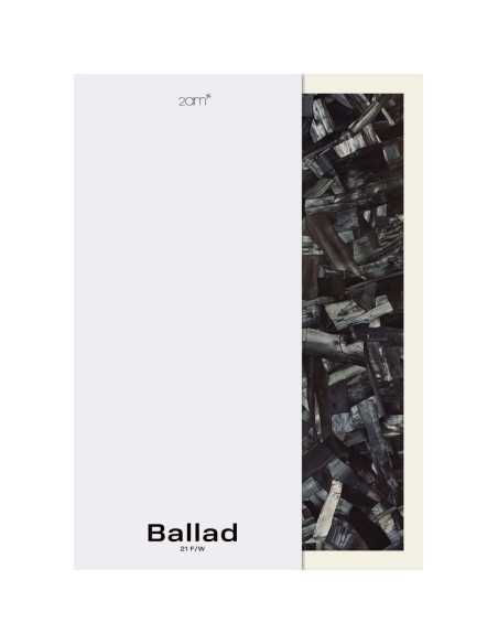 2AM - Ballad 21 F/W CD