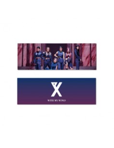 PIXY X Goods - SLOGAN