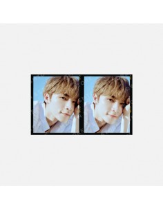 WayV KUN & XIAOJUN Back To You Goods - FILM SET