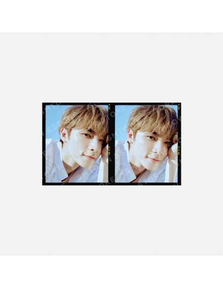 WayV KUN & XIAOJUN Back To You Goods - FILM SET