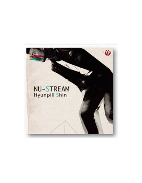 Hyunpill Shin - NU-STREAM CD