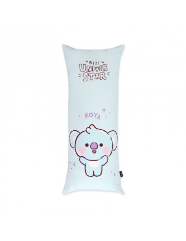 [BT21] BTS Nara Home Deco Collaboration - Sketch Baby Body Pillow