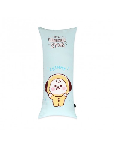 body pillow bt21