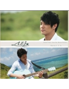 Star Twinkling Love O.S.T CD