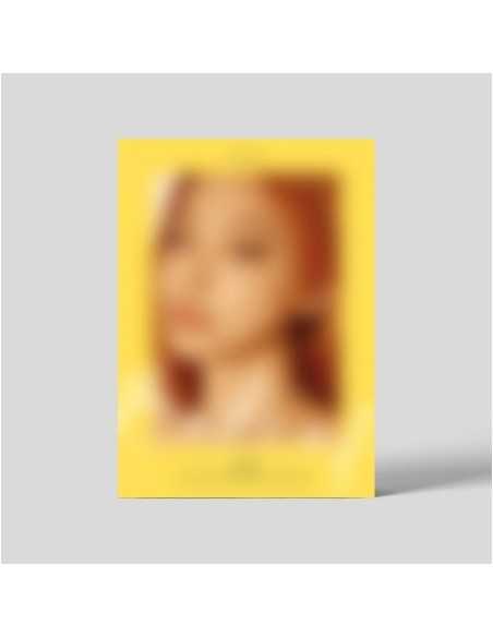 MSFTZ 1st EP Album - BELIEF CD