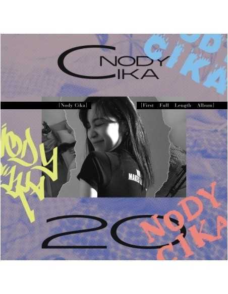 NODY CIKA 1st Album - 20 CD