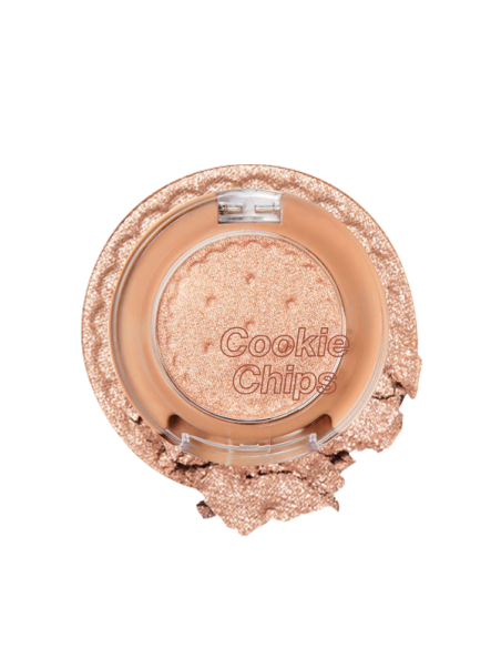 [ETUDE HOUSE] Look At My Eyes Cookie Chips