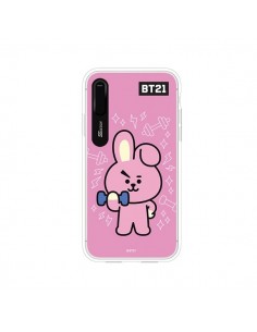 [BT21] iPhoneX Light Up Case (Hybrid)