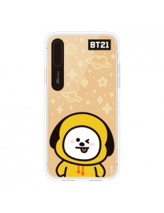 [BT21] Mirror Light Up Case iPhoneX (Hybrid)