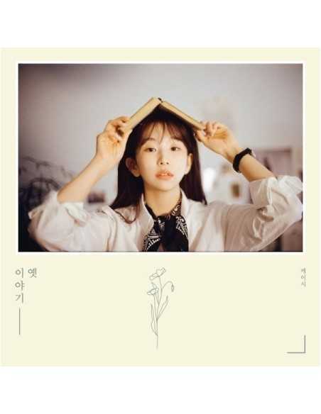 KASSY 4th Mini Album - Old Story (옛이야기) CD