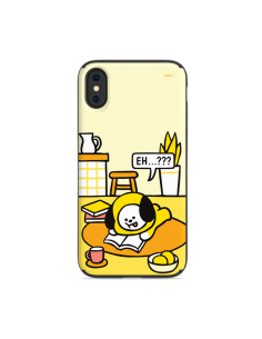 [Special Sale] [BT21] Roomies Guardup Plus Case For iPhone