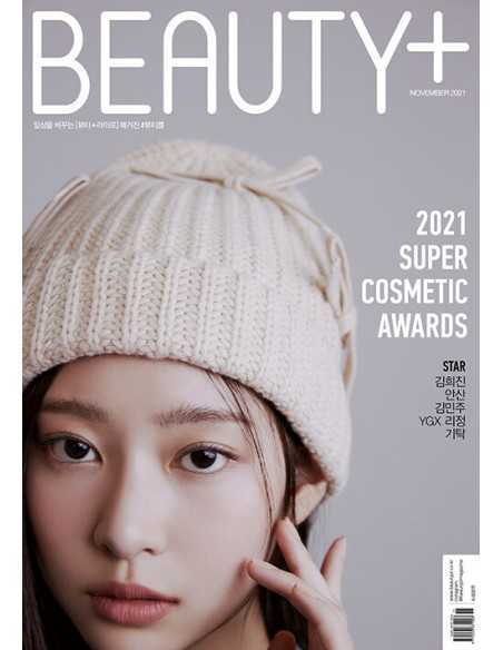 Magazine BEAUTY+ 2021-11 Type.D