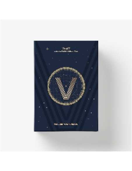 【残1】TVT Year&#39;s Greetings 2022 - Tul Ver Amazon.com : Designer Greetings Boxed New Year Cards, Happy
