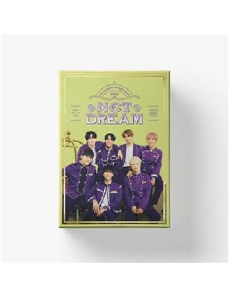 NCT DREAM 2022 SEASON’S GREETINGS