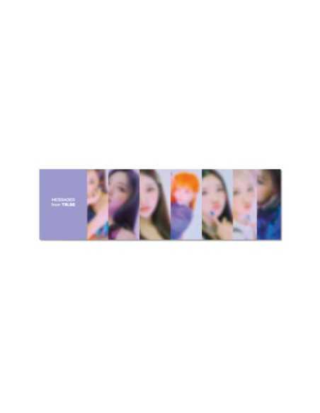 TRI.BE VIDI VICI Goods - POSTCARD SET