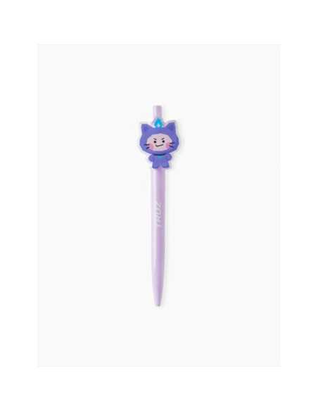 TREASURE TRUZ Goods - Acrylic Gel Pen (0.5mm)