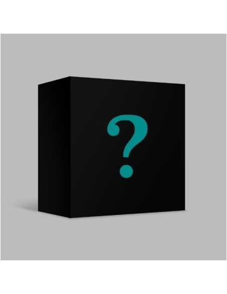 [KiT] SF9 10th Mini Album - RUMINATION Air-KiT