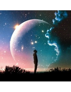 MONNI 5th Album - Firmament CD