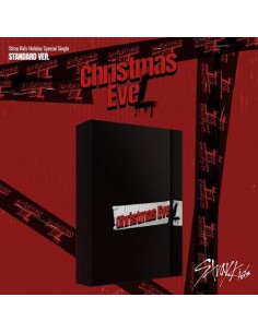 Stray Kids Holiday Special Single Album - Christmas EveL... 2