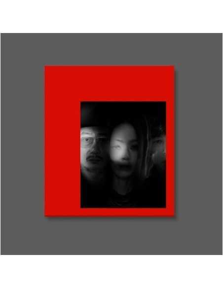 JAURIM 11th Album - 영원한 사랑 CD