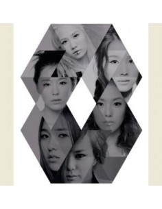 84LY - Girls Secret Party CD