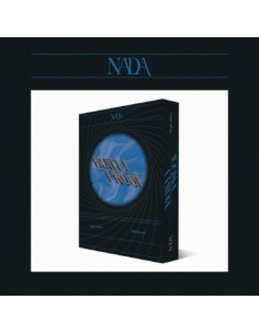 [KiT] NADA Single Album - Bulletproof Air-KiT